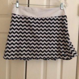 Tennis skirt brand Adedge
